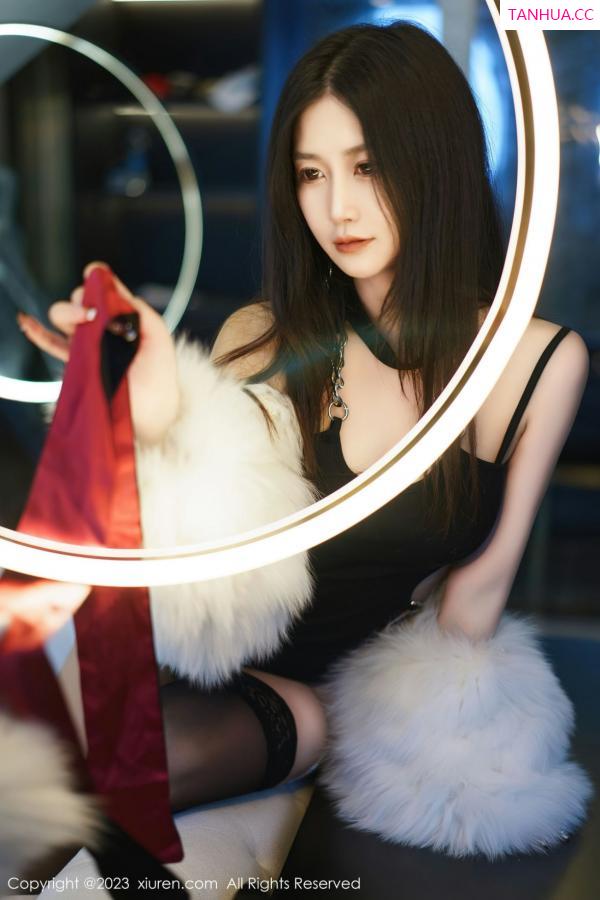 [XiuRen]高清写真图 2023.01.19 No.6162 laura阿姣 模特合集